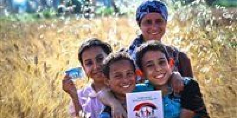 موعد صرف دعم تكافل وكرامة لشهر أبريل 2026.. تفاصيل هامة للمستفيدين