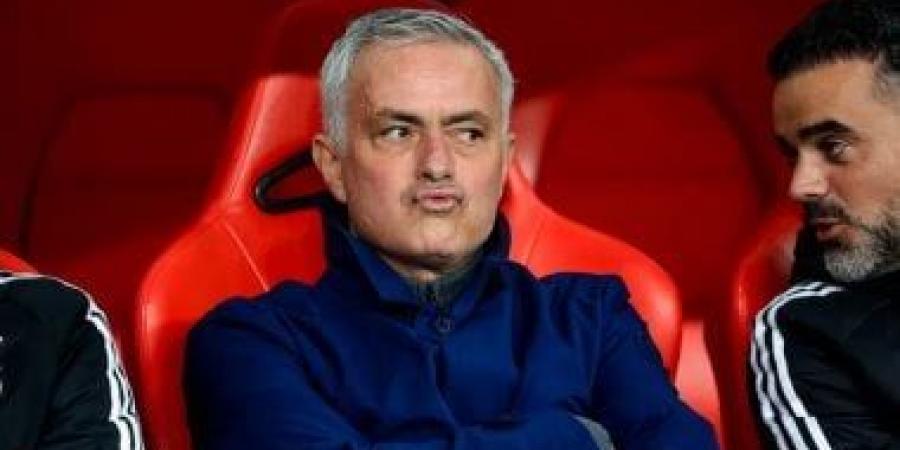 مورينيو يوافق على العودة إلى ريال مدريد.. وبيريز يحسم القرار النهائي