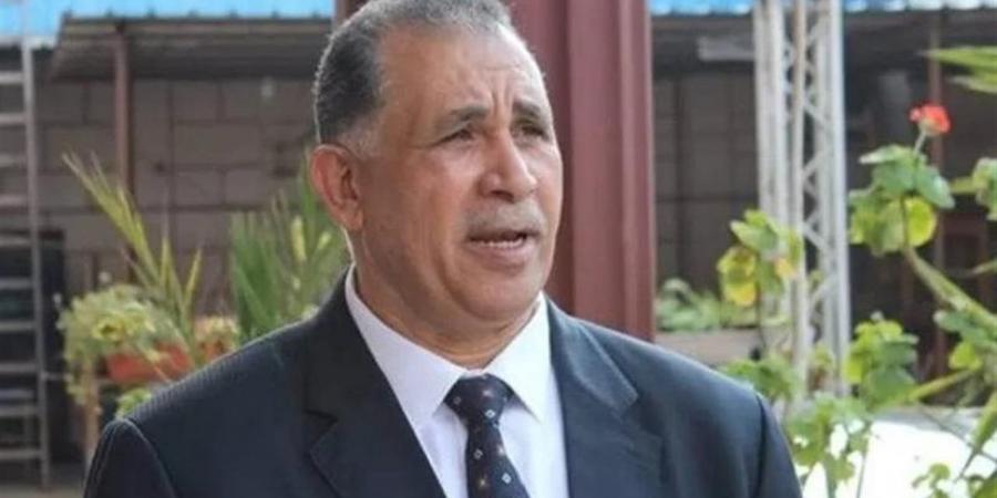 نقيب المحامين ينعى مختار نوح أمين صندوق النقابة الأسبق