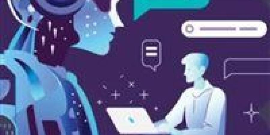 الذكاء الاصطناعي متهم .. هل أصبح ملاذًا خطيرًا لأفكار الانتحار؟ دراسة تكشف