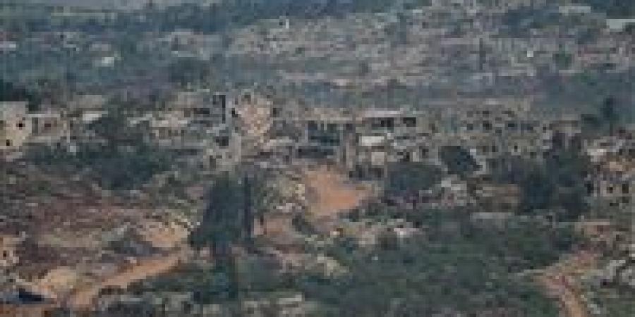 لبنان يتهم إسرائيل بارتكاب "إبادة بيئية" داخل أراضيه منذ عام 2023