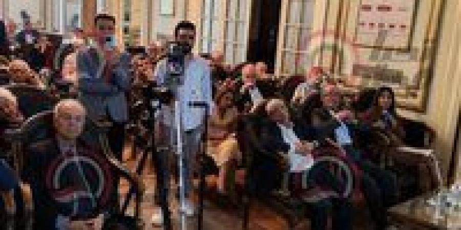 الحركة المدنية الديمقراطية تطرح روشتة اقتصادية لمواجهة الضغوط العالمية ودعم المواطن