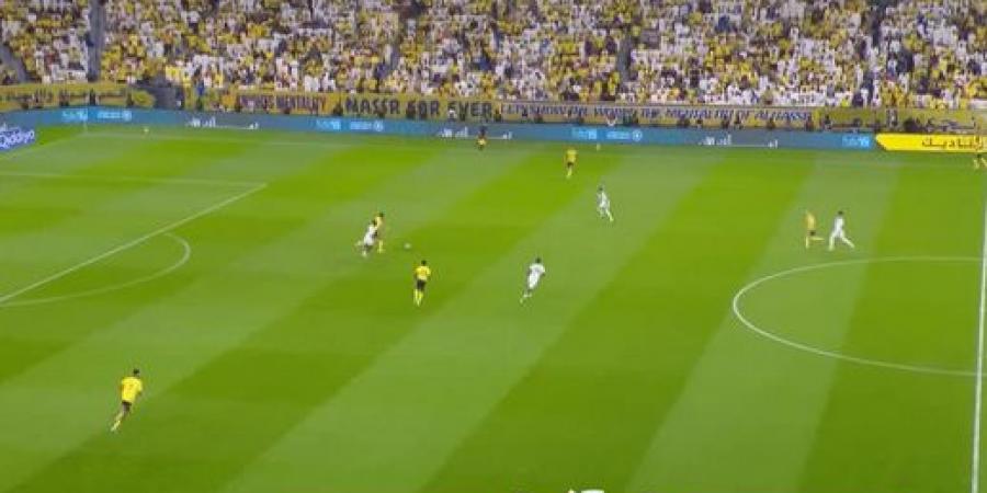 النصر ضد الأهلي.. تابع الآن مباراة النصر والأهلي مجاناً في دوري روشن السعودي