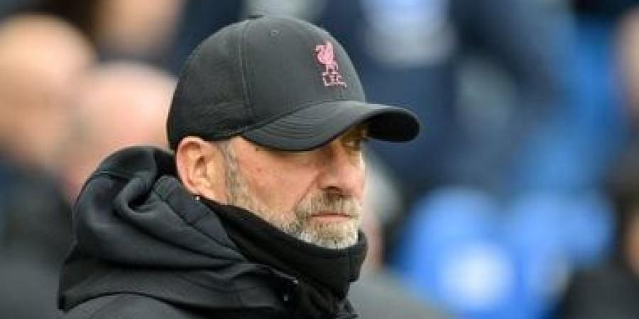 كلوب يراهن على تألق محمد صلاح في كأس العالم 2026