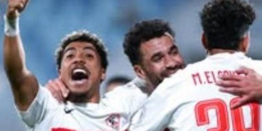 6 نقاط تحسم فوز الزمالك بالدورى رسميا
