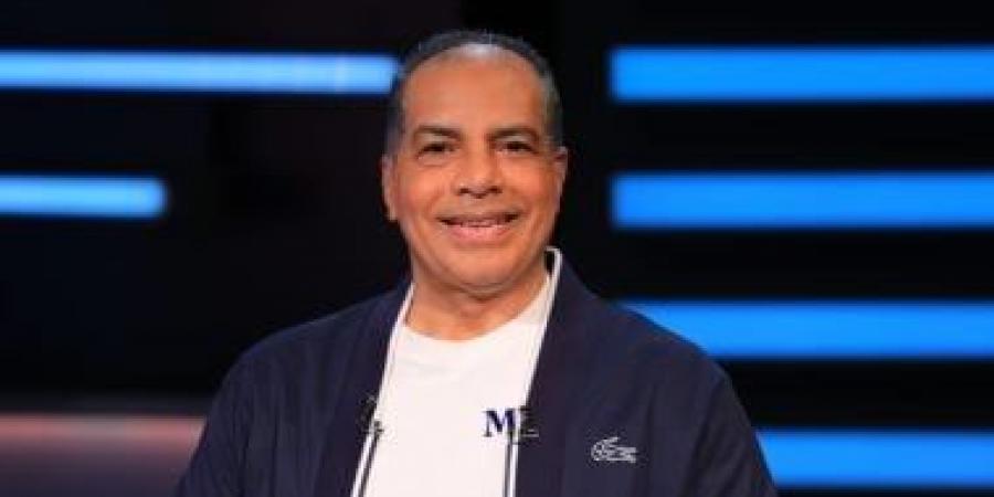 علاء ميهوب: أداء زيزو مع الأهلي غير مرضي