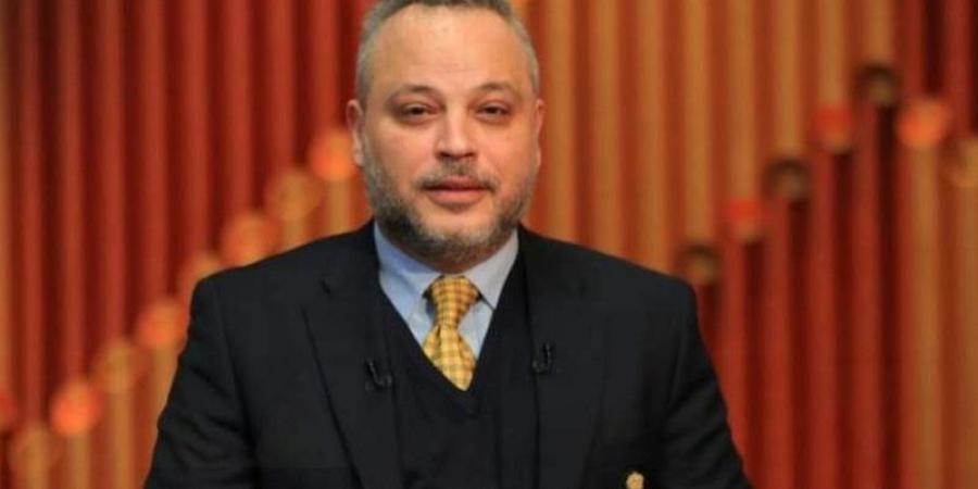 تامر عبدالمنعم يكلف المحامي ياسر قنطوش بتحرير محضر ضد محمود حجازي