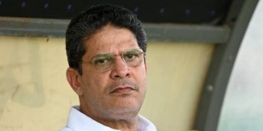 أيمن الرمادى: توقع القمة صعب.. وتكوين فريق الأهلى افتقد للرؤية الفنية