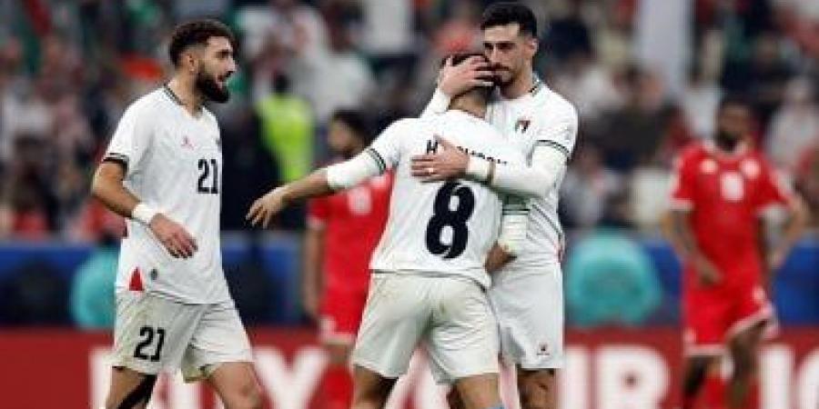 الاتحاد الفلسطينى يطعن أمام المحكمة الرياضية ضد قرار فيفا بشأن إسرائيل