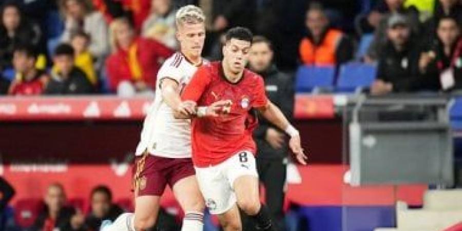 530 مليون جنيه مكافأة تأهل منتخب مصر إلى كأس العالم 2026