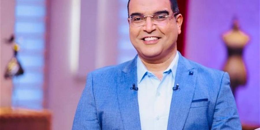 محمد شوقي: الأعمال الفنية تتنقل بين الأشكال المختلفة من إذاعة إلى سينما وتليفزيون