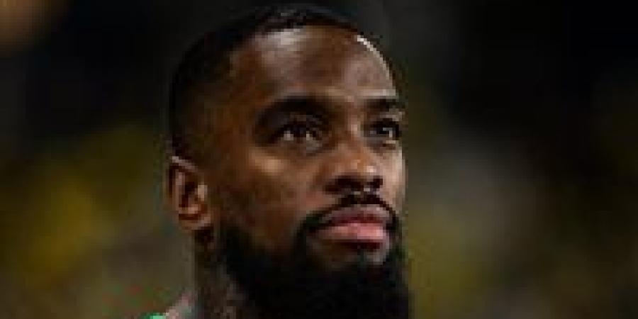 النصر ضد الأهلي.. انطلاق الشوط الثاني من مباراة النصر والأهلي في دوري روشن السعودي