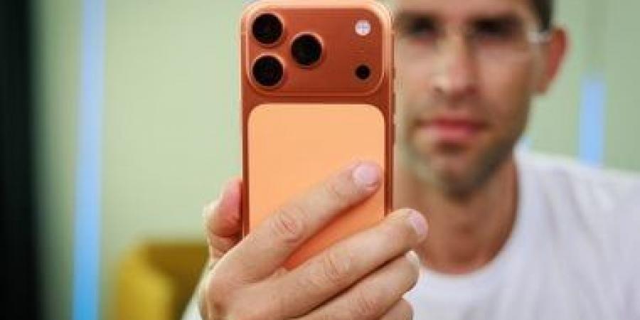 تحذير لمستخدمى iPhone 17.. عطل قد يوقف هاتفك تمامًا