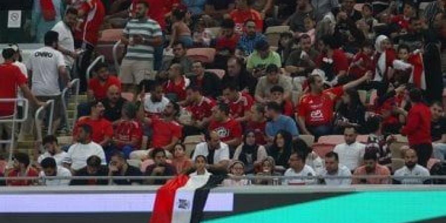 7 أخبار رياضية لا تفوتك اليوم الأربعاء 29 – 4 – 2026