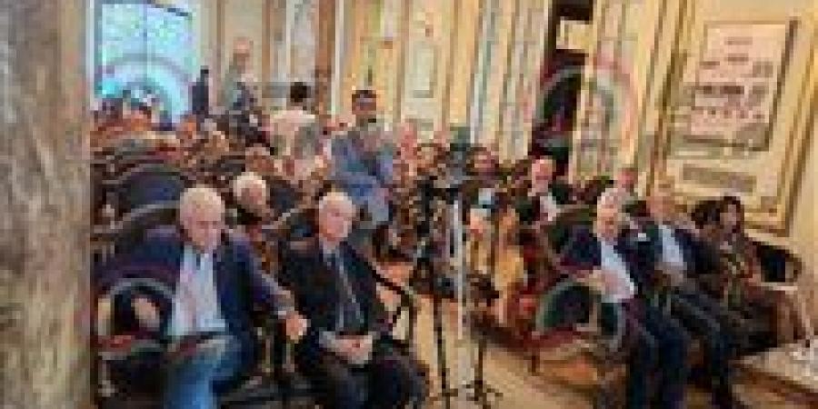 نائب رئيس حزب المحافظين بمؤتمر الحركة المدنية: استقرار التشريعات مفتاح إصلاح الاقتصاد وجذب الاستثمار