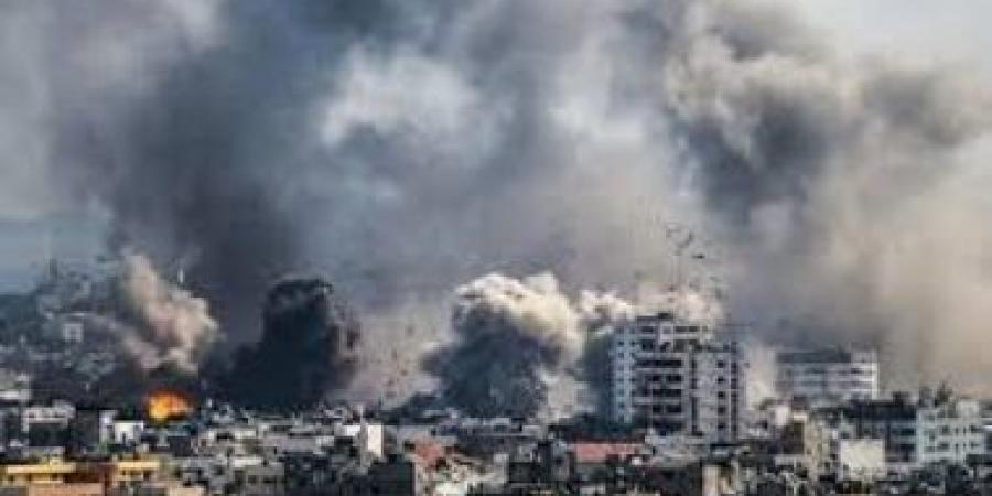 مسؤول أممى: اتفاق وقف إطلاق النار فى غزة يزداد تدهورا