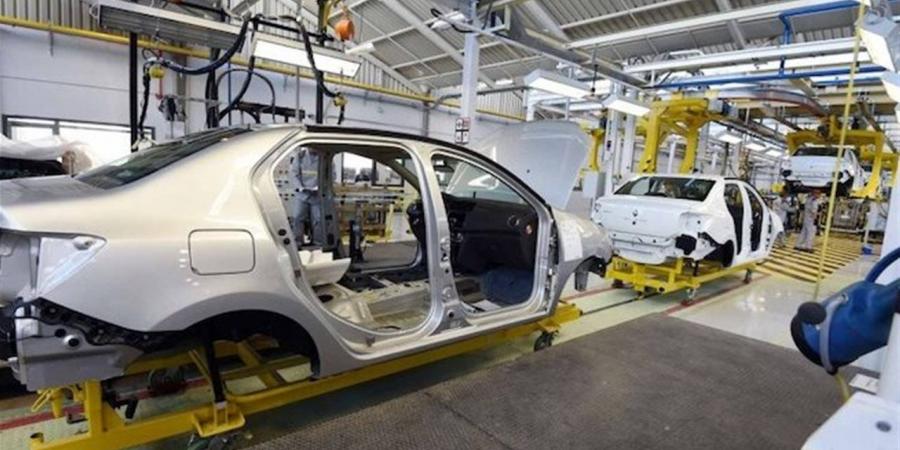 خبير صناعة السيارات: الدولة تبذل جهودًا مكثفة منذ سنوات لدعم هذا القطاع باعتبارك “قاطرة تنمية ”