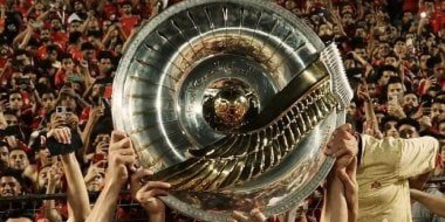 الألمانى ماتياس جولينبيك يقترب من إدارة قمة الأهلي والزمالك بالدورى