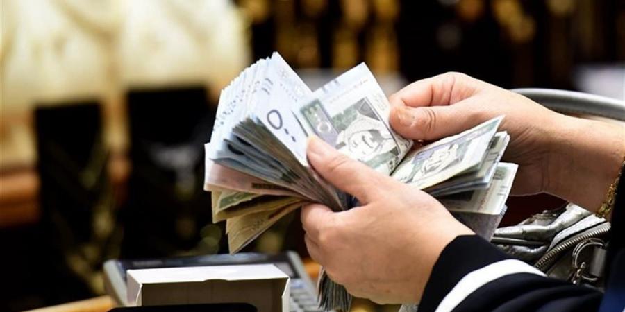 سعر الريال السعودي الآن 29 أبريل 2026 في السوق المصرفي المصري