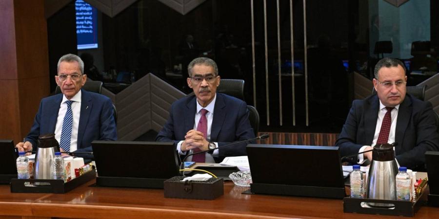 رئيس الوزراء: ماضون في خططنا لتوفير كل المقومات لتوطين مختلف الصناعات بمصر