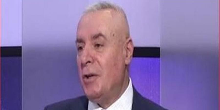 أكرم سريوي: إسرائيل تمارس جرائم حرب واللوم على المقاومة تجاهل لمعاناة الجنوب اللبناني