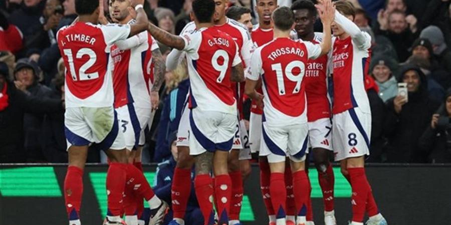 أرسنال يخشى مفاجآت أتلتيكو مدريد في قمة دوري أبطال أوروبا