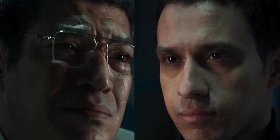 مواعيد عرض الحلقة العاشرة من مسلسل عين سحرية