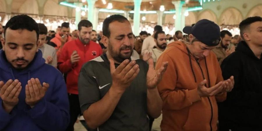 مواعيد رفع أذان العشاء في مراكز البحيرة اليوم 29 أبريل