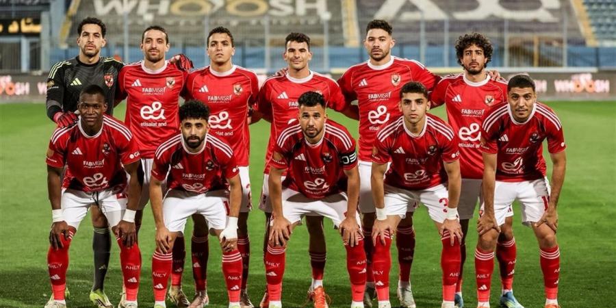 خالد جاد الله: أزمة الأهلي هجومية.. وأتوقع فوزه على الزمالك في القمة