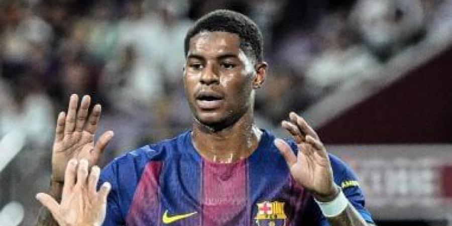 سجن مشجع أوفييدو 9 أشهر بسبب العنصرية ضد راشفورد