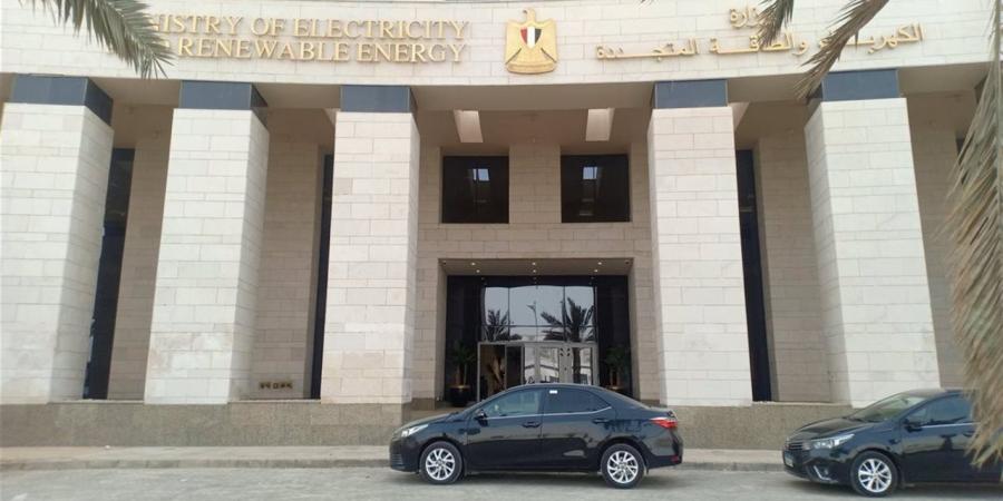 "الكهرباء": محطة الزقازيق تنهي مشكلات الجهد بالشرقية وروافع رشيد 2 تُغذي الدلتا
