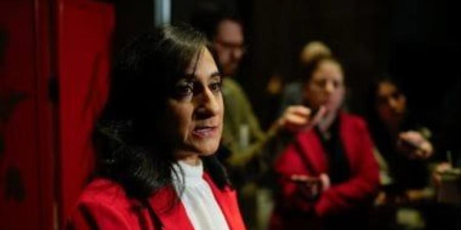 منافس مصر.. كندا تعلق على منع رئيس الاتحاد الإيراني من الدخول قبل المونديال