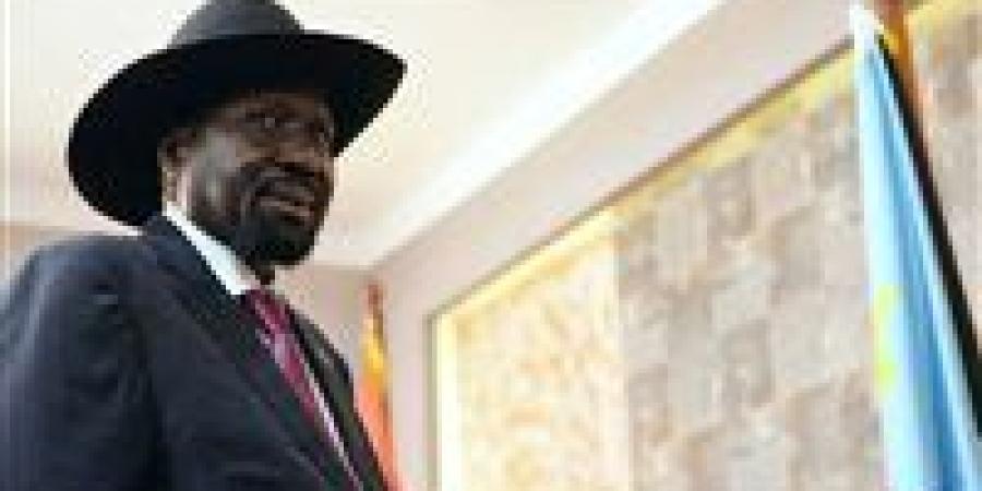 رئيس جنوب السودان يهز المشهد السياسي بإقالة حليفه المقرب وسط تصاعد التوترات