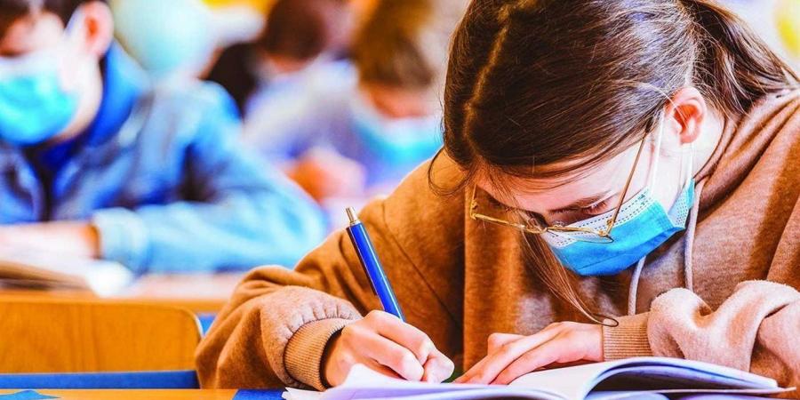 تعرف على موعد امتحانات شهر أبريل 2026 لصفوف النقل