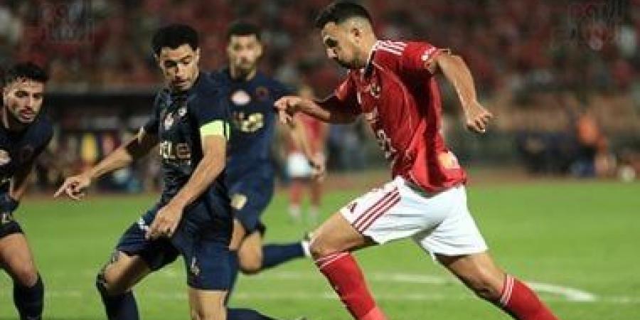 أبرزها الأهلي والزمالك.. 8 مباريات تحسم بطل الدوري وترتيب المربع الذهبي