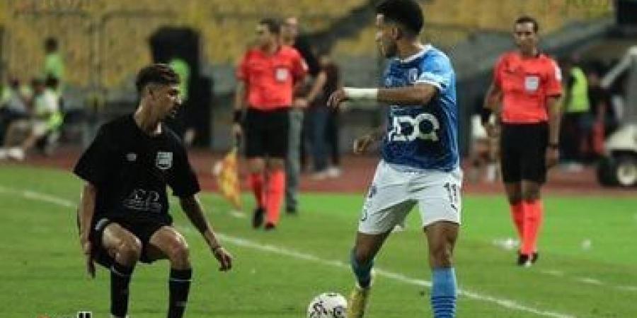 موعد مباراة بيراميدز وزد في نهائي كأس مصر والقناة الناقلة