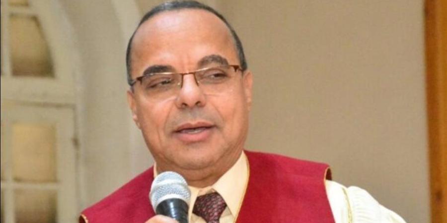 كتكوت عقب فوزه بانتخابات الرسولية: الرئيس السيسي قطع شوطا كبيرا في مجال المواطنة