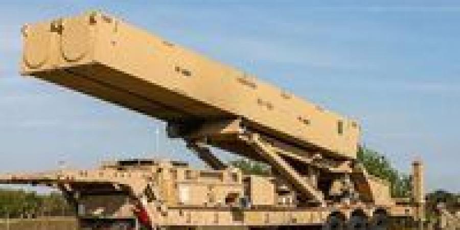 صاروخ فرط صوتي.. «دارك إيجل» الأميركي في مواجهة مباشرة مع دفاعات طهران