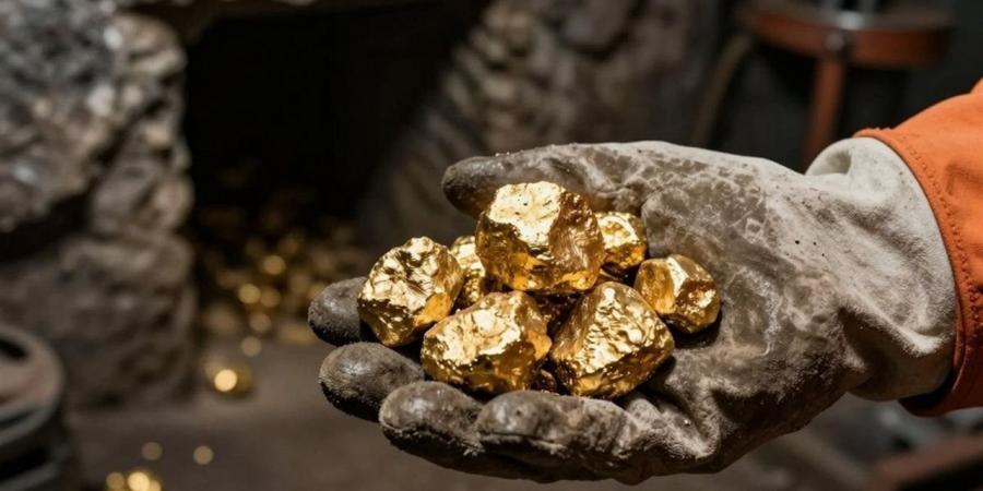 ارتفاع تكاليف الاستخراج.. أزمة الطاقة العالمية تمتد لقطاع الذهب