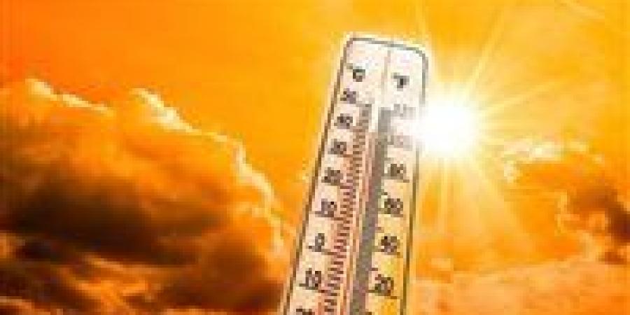 حالة الطقس في مصر خلال أول أسبوع من مايو 2026.. موجة حارة تضرب البلاد ثم انخفاض مفاجئ