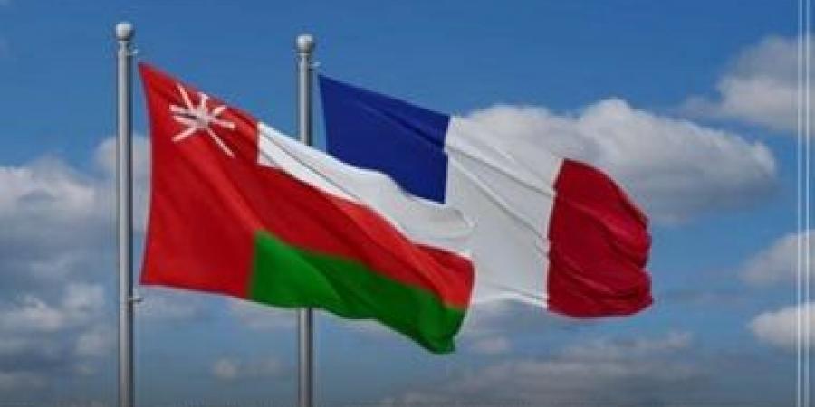 فرنسا وسلطنة عُمان تبحثان تطورات الأوضاع في الشرق الأوسط