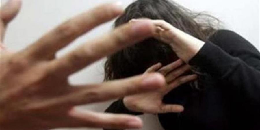 كشف ملابسات استغاثة سيدة بالمنوفية من زوجها.. خلافات أسرية انتهت بالصلح