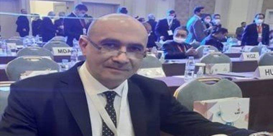 سمسمية ولايت شو وفاير وعزف ساكس في افتتاح بطولة العالم لرفع الأثقال بالإسماعيلية السبت المقبل