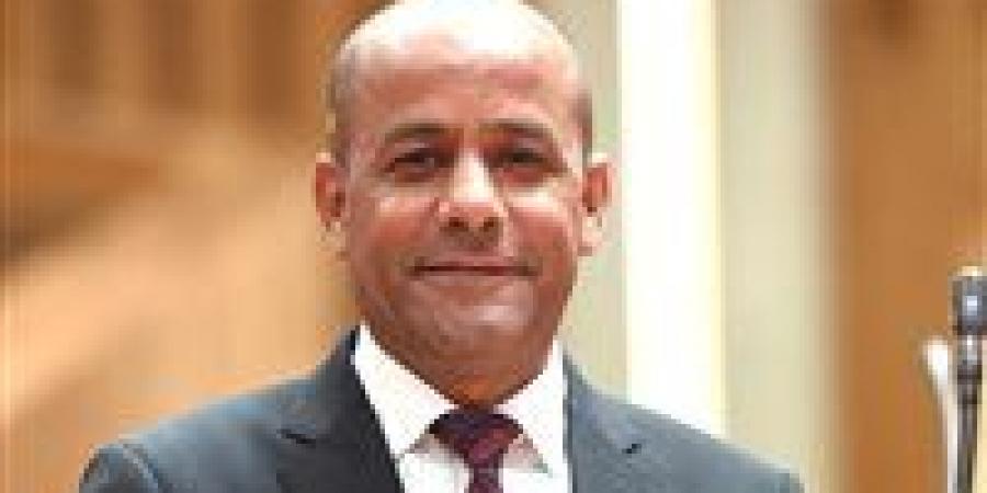 النائب ياسر قدح يشيد بتوجيهات الرئيس السيسي في عيد العمال: خطوات تاريخية لتعزيز الحماية الاجتماعية