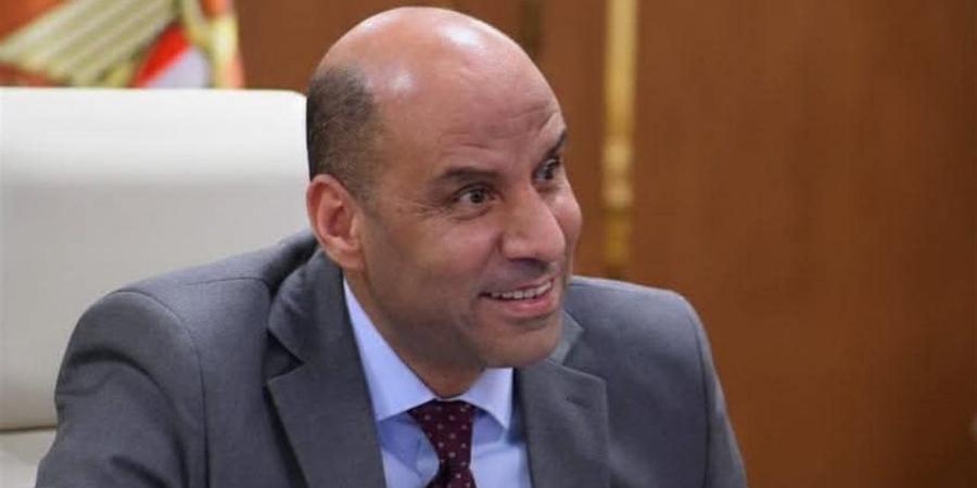 وزير العمل: صرف مليارات الجنيهات لدعم العمالة غير المنتظمة وتعزيز الحماية الاجتماعية