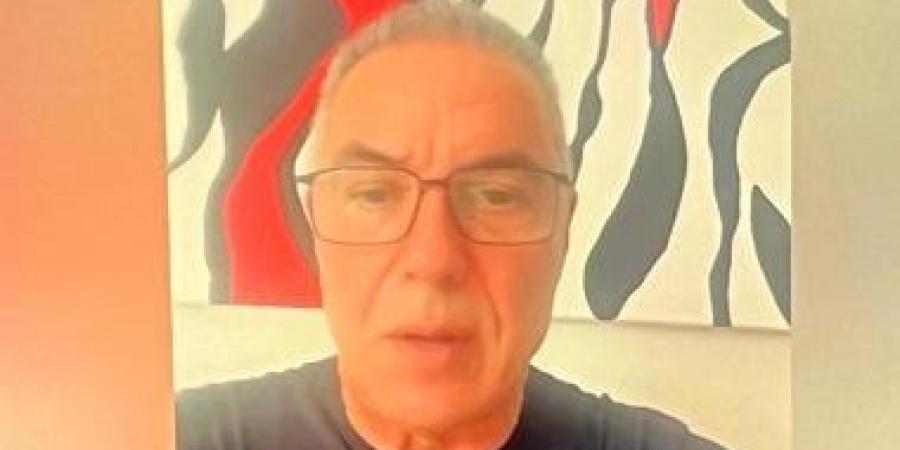 إيناسيو: مواجهة الأهلي والزمالك لا تخضع للتوقعات وقد تحمل مفاجآت