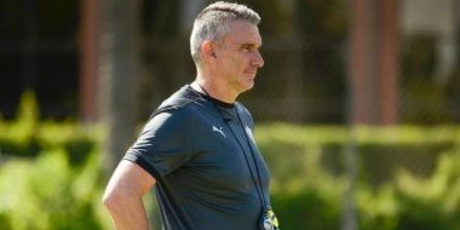 الوداد يقترب من إقالة باتريس كارتيرون