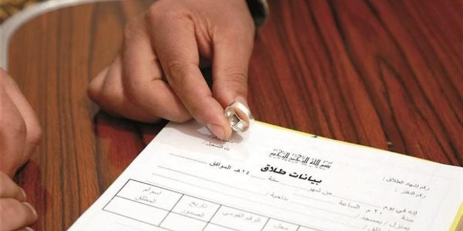 هل على الرجل عدة طلاق؟.. أمين الفتوى يجيب