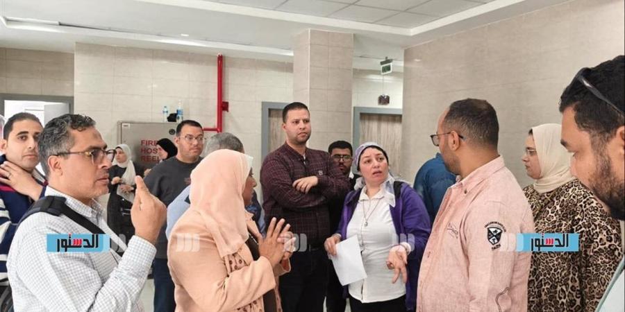 الوقاية قبل العلاج.. لماذا أصبح الطب الوقائي أولوية عالمية؟