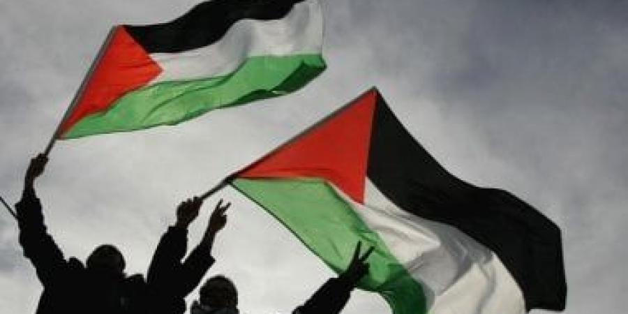 فلسطين تدين قرار الاحتلال المصادقة على إقامة 126 وحدة استيطانية
